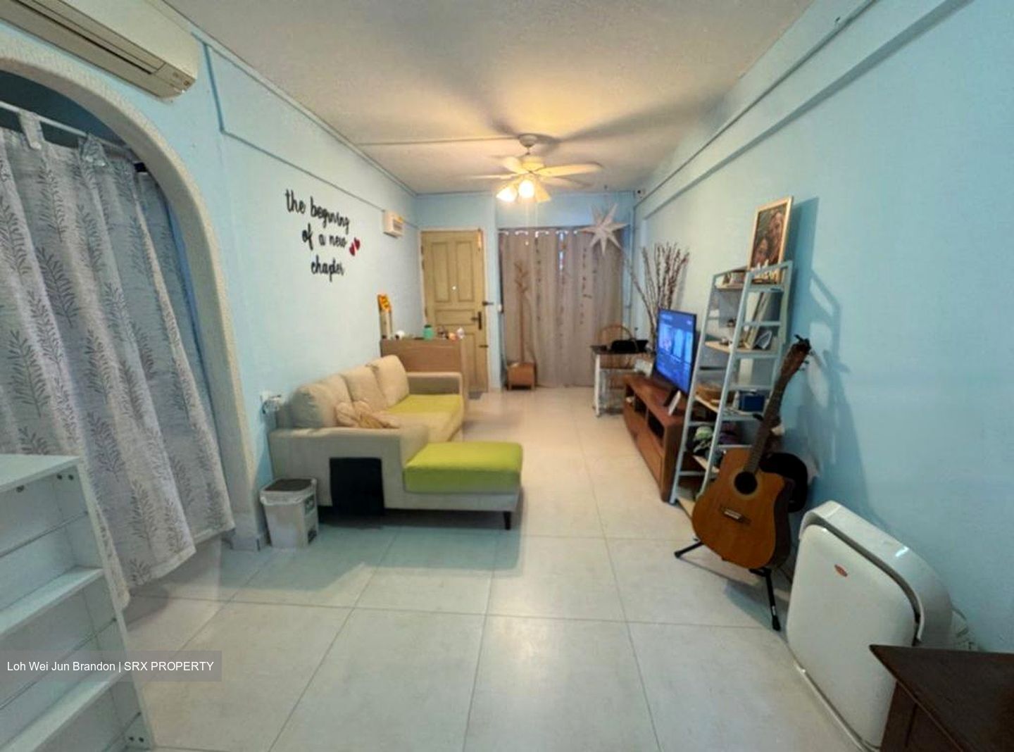 Blk 558 Ang Mo Kio Avenue 10 (Ang Mo Kio), HDB 3 Rooms #486713801